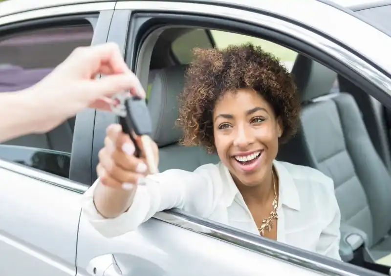 auto leasen Hijum